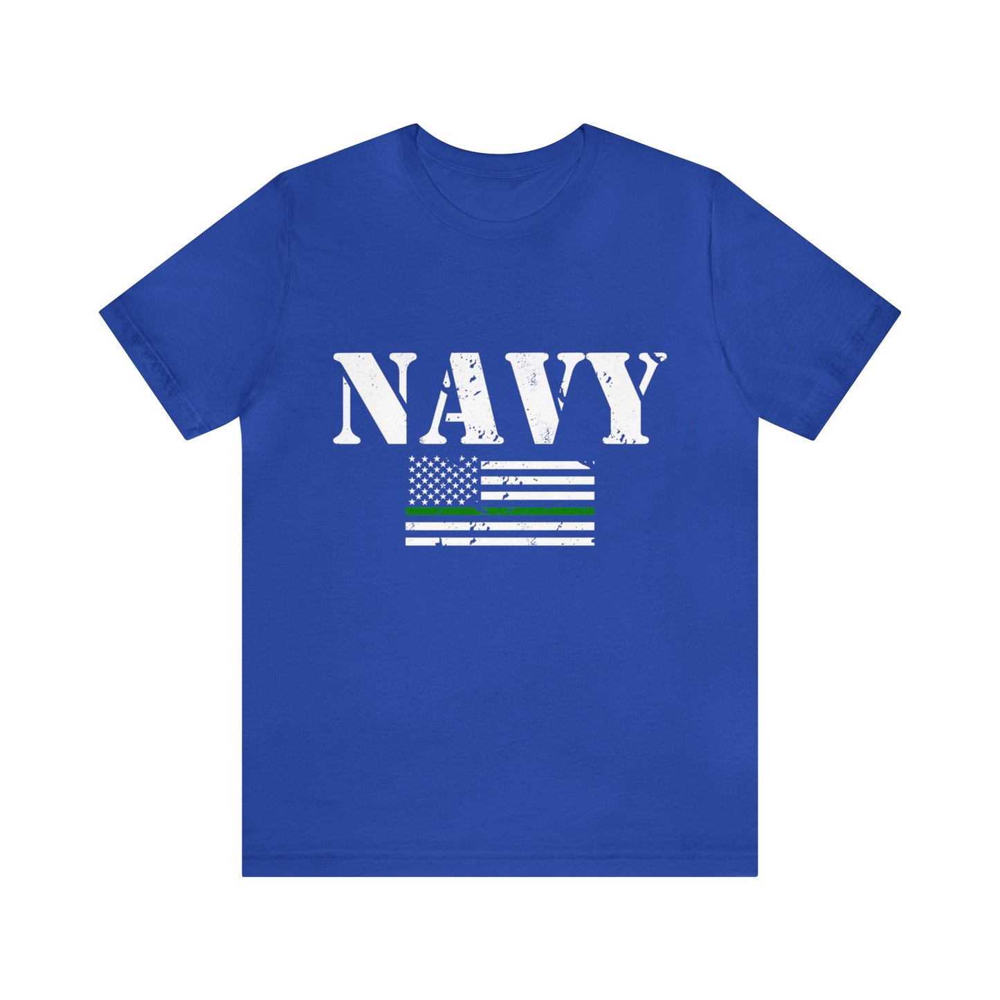 Unisex Classic Tee