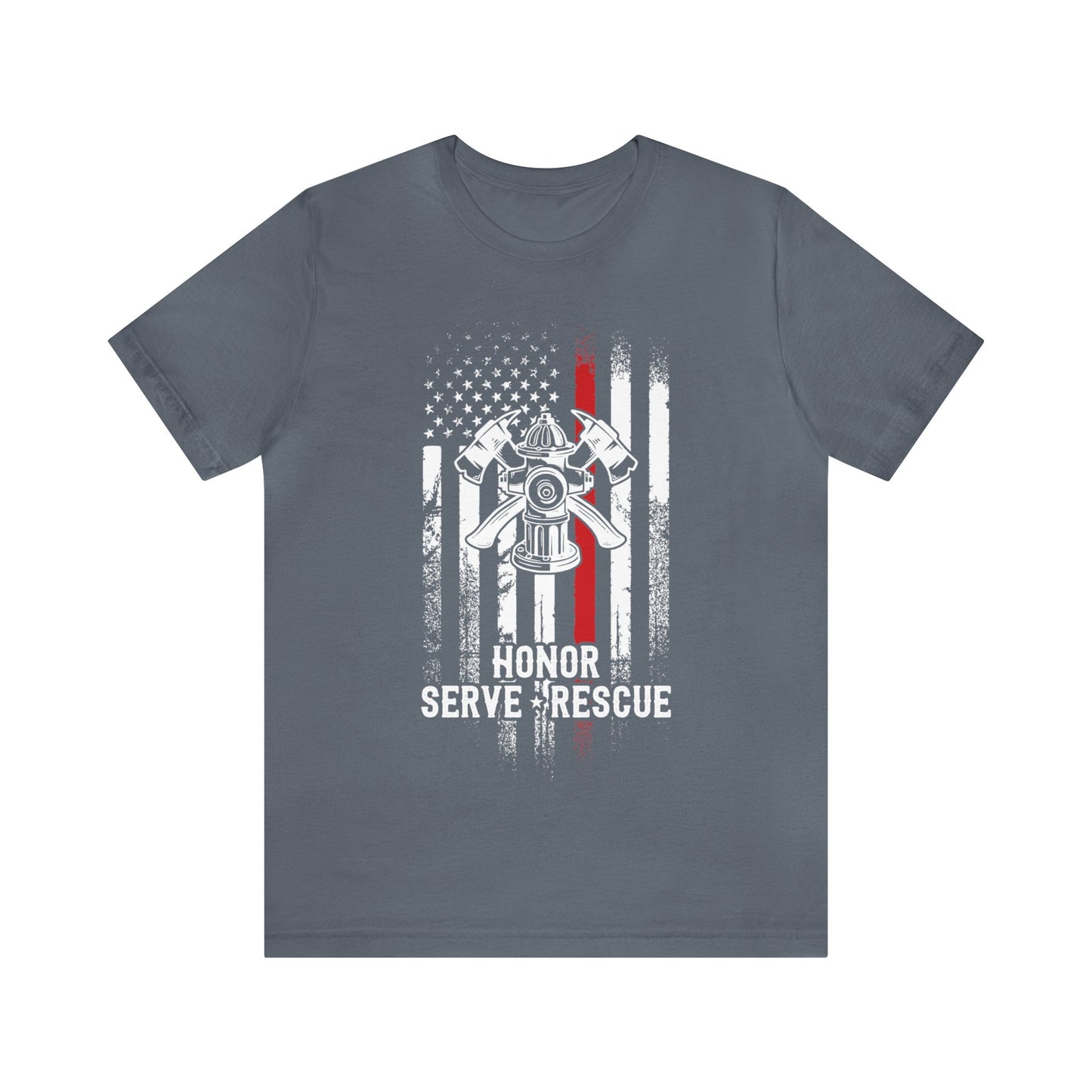Men's Short Sleeve Tee