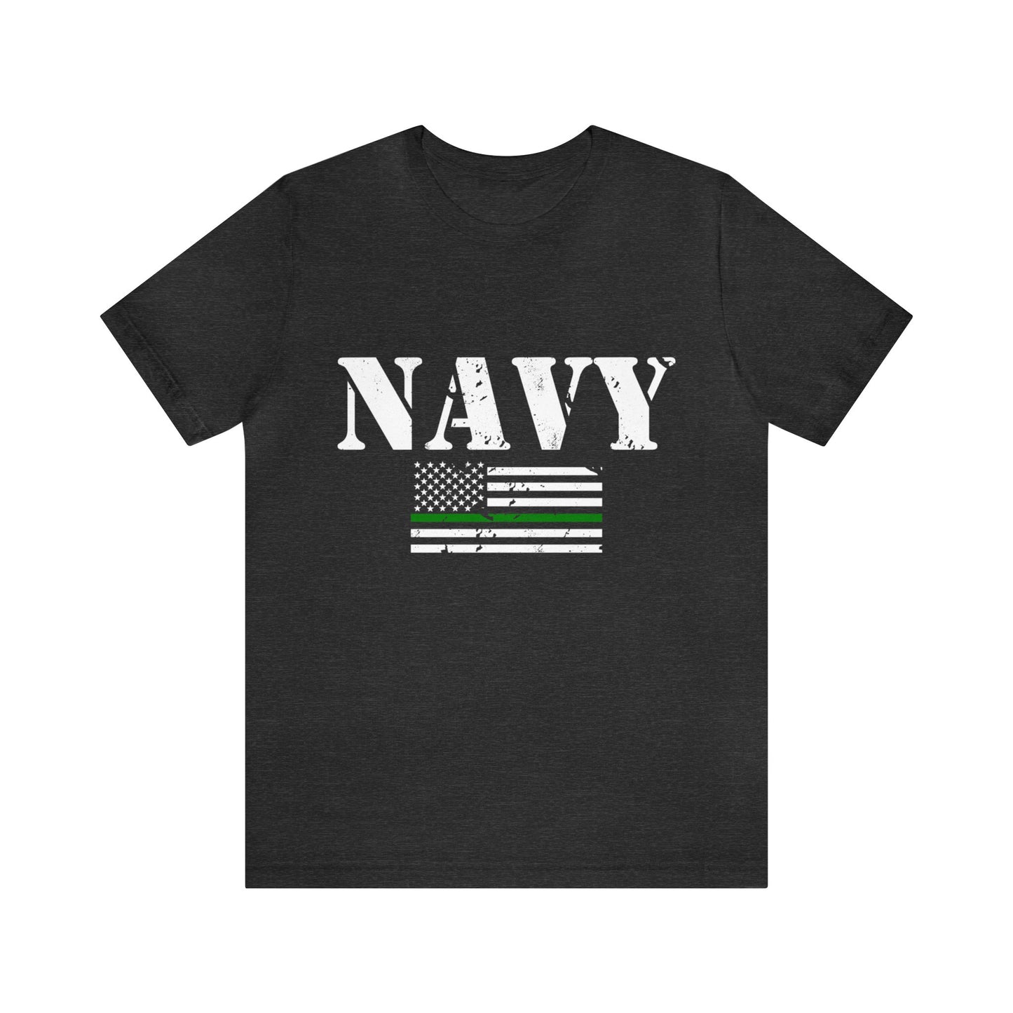 Unisex Classic Tee