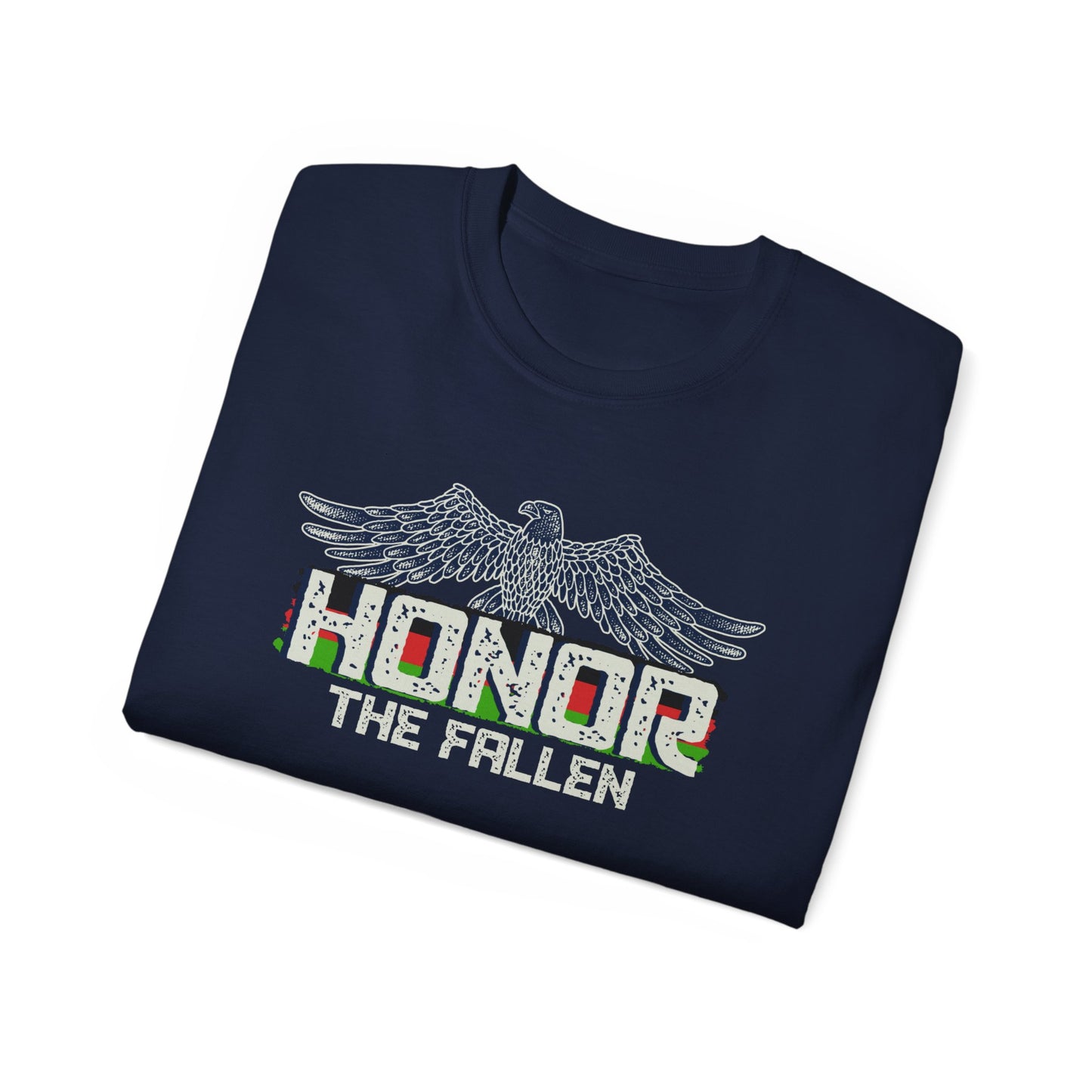 Unisex Ultra Cotton Tee