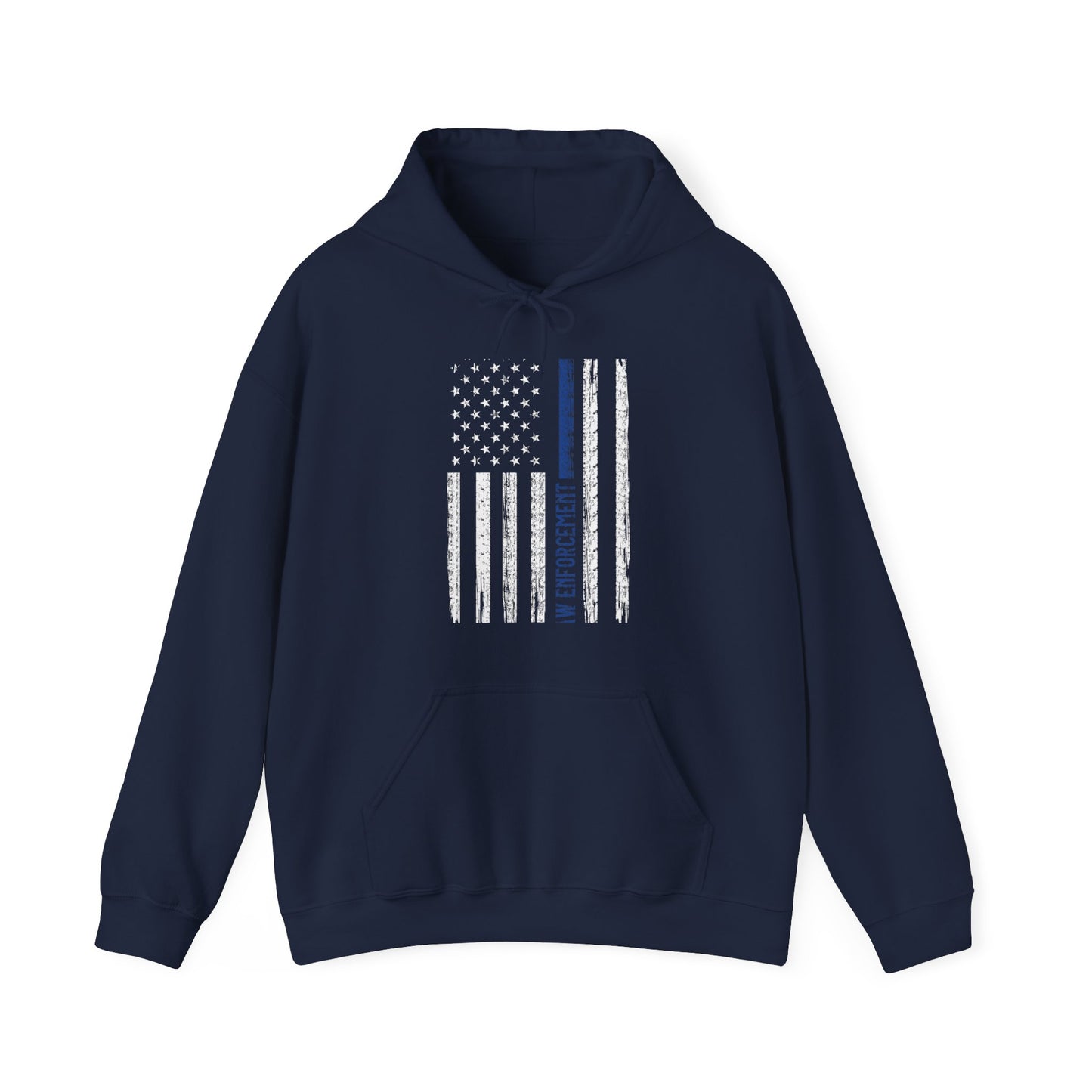 Unisex Cruiser Hoodie