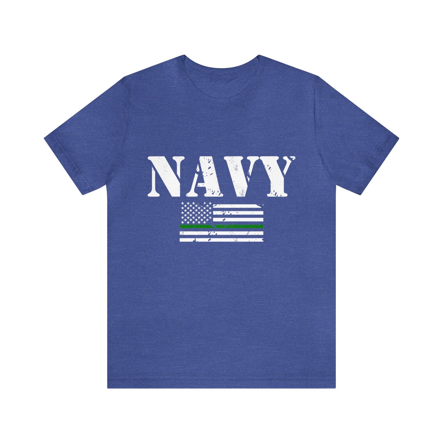 Unisex Classic Tee