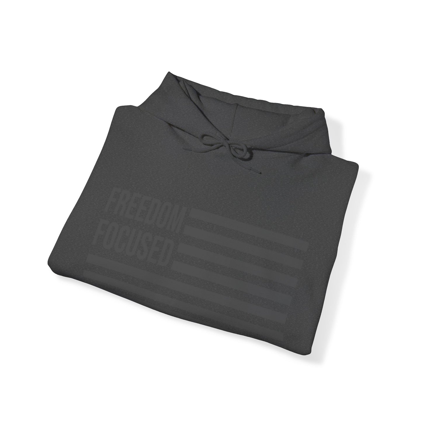 Freedom Collection (Classic) - Unisex Heavy Blend™ Hooded Sweatshirt
