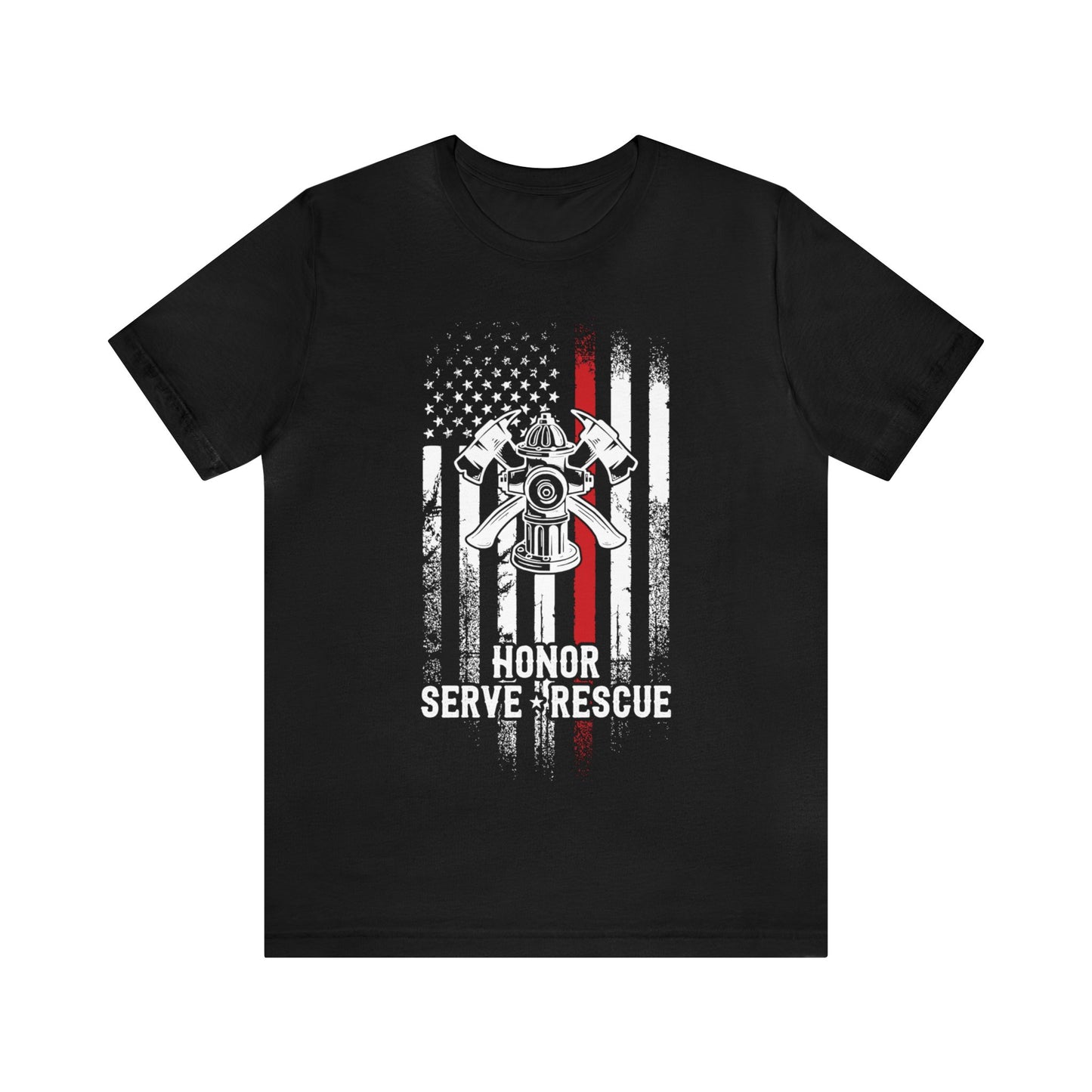 Men's Short Sleeve Tee