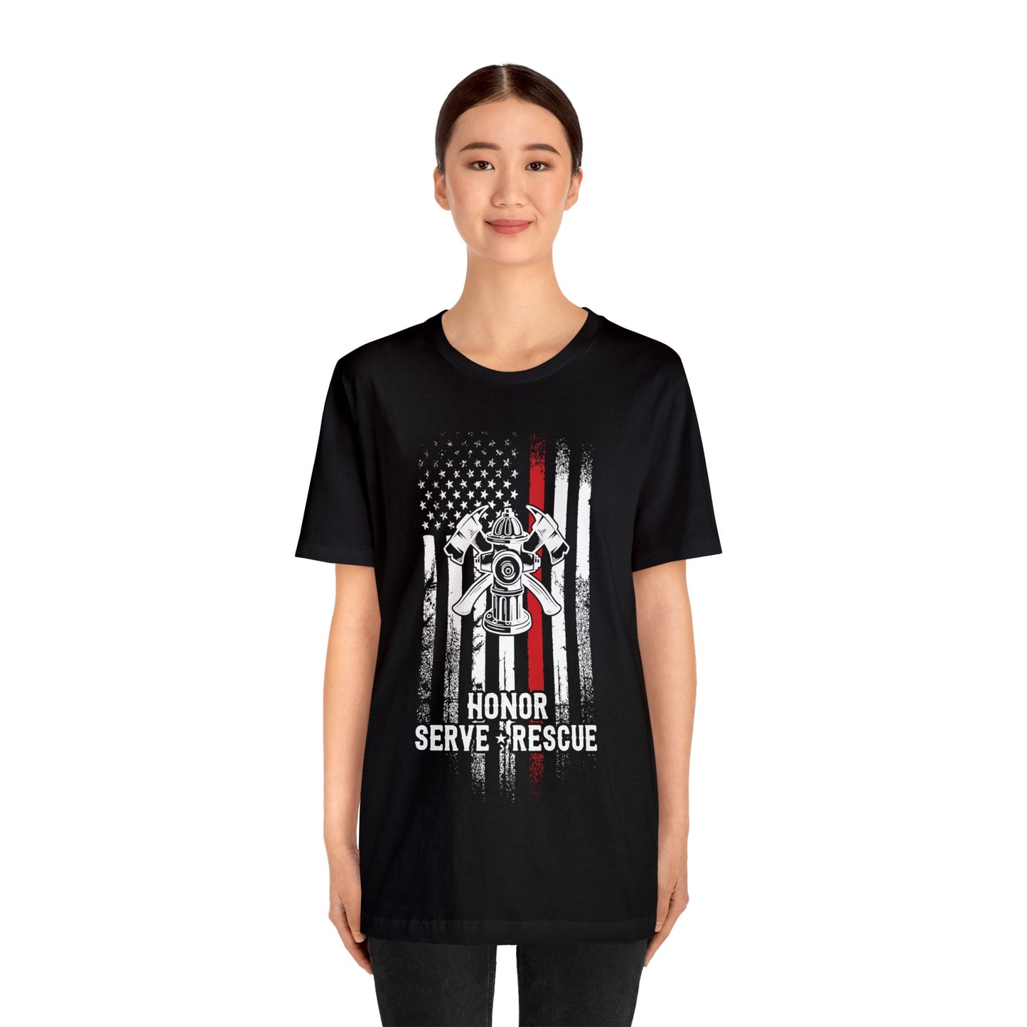 Men's Short Sleeve Tee