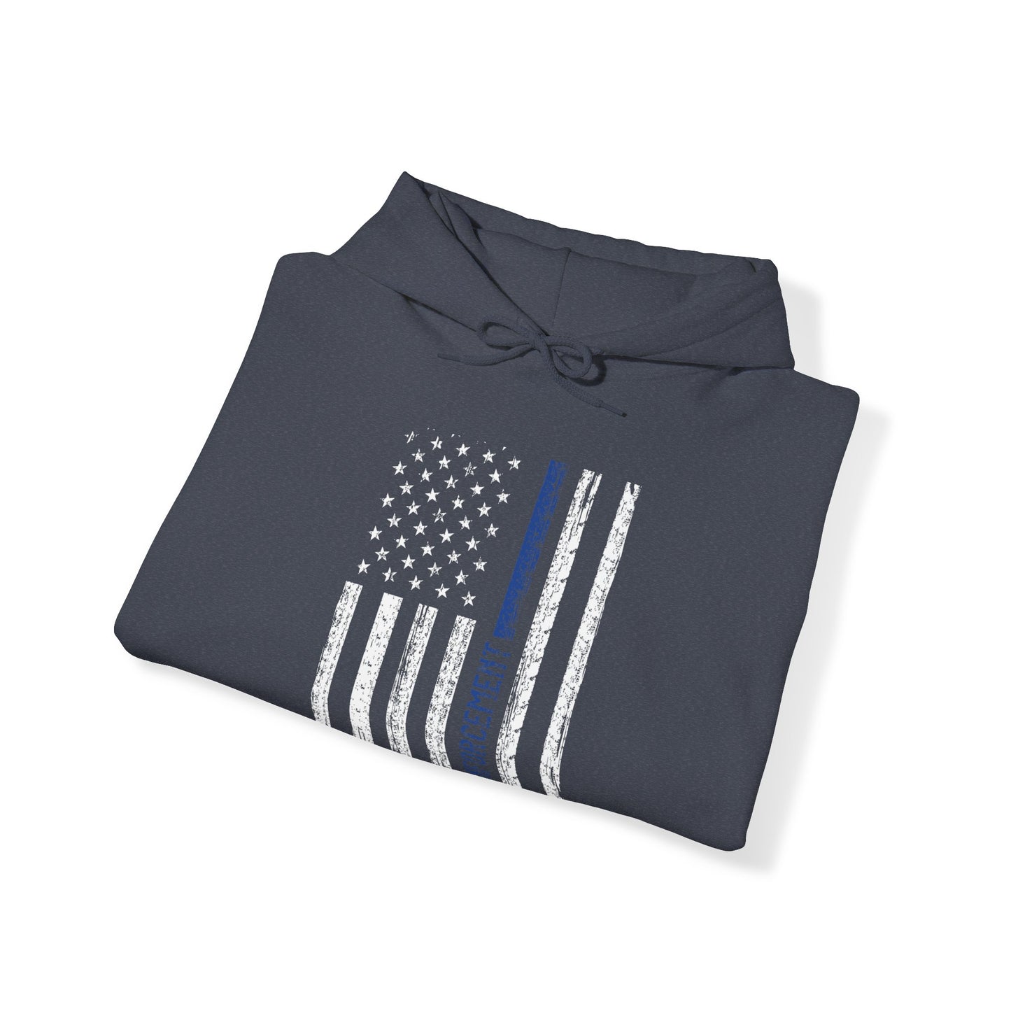 Unisex Cruiser Hoodie