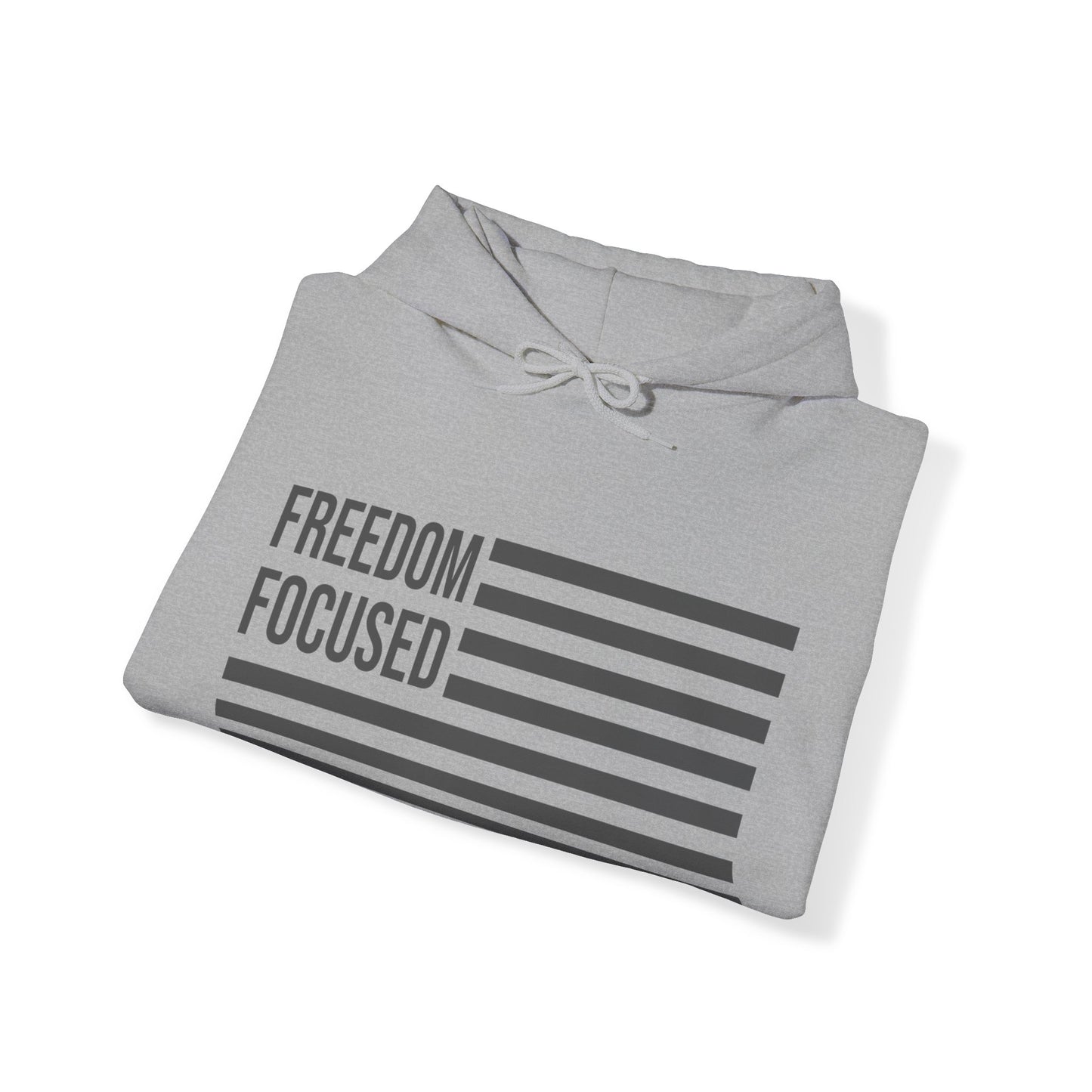 Freedom Collection (Classic) - Unisex Heavy Blend™ Hooded Sweatshirt