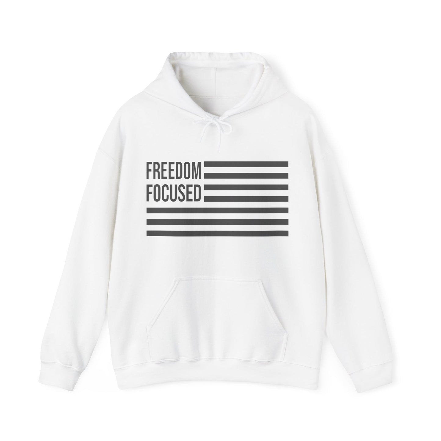 Freedom Collection (Classic) - Unisex Heavy Blend™ Hooded Sweatshirt