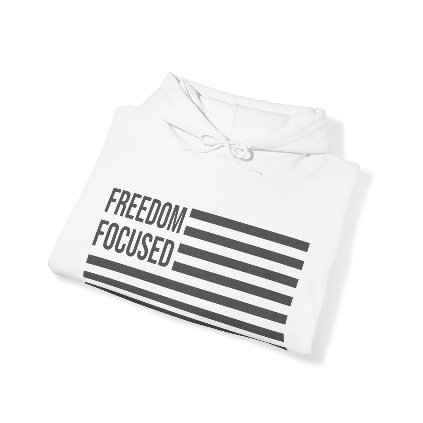 Freedom Collection (Classic) - Unisex Heavy Blend™ Hooded Sweatshirt