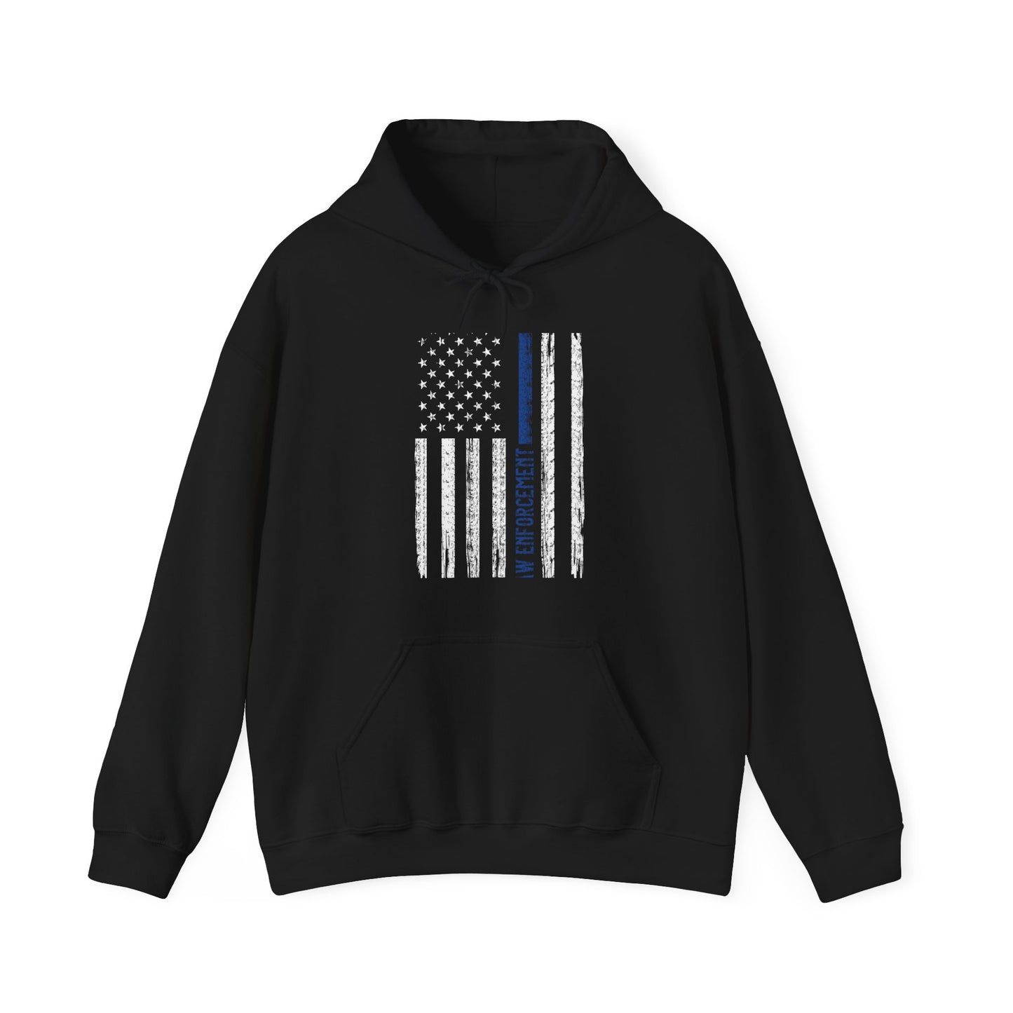 Unisex Cruiser Hoodie