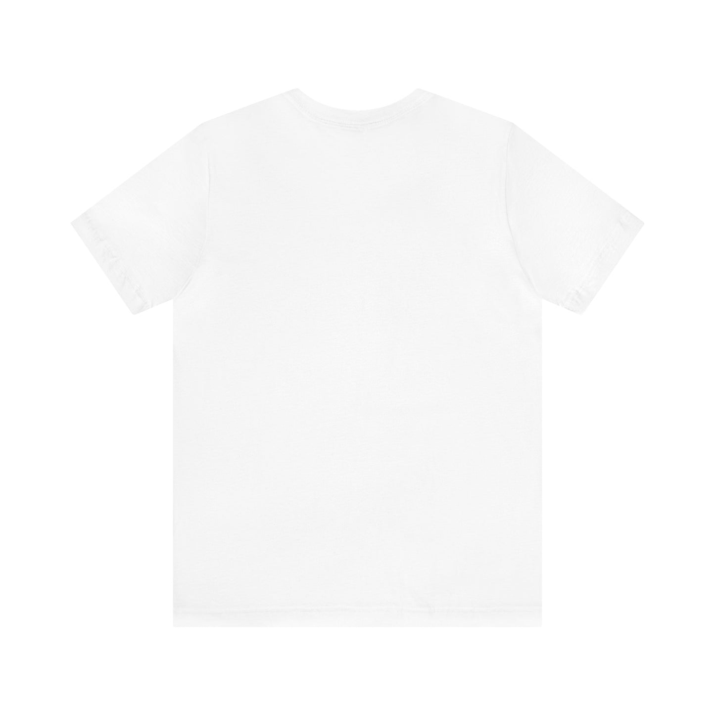 Unisex Fuser T-shirt