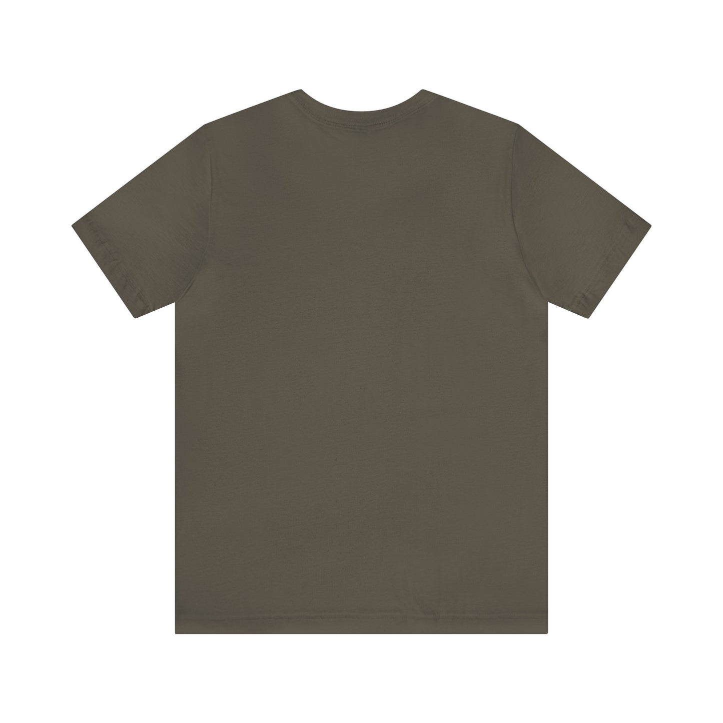Freedom Collection (Classic) - Unisex Fuser T-shirt