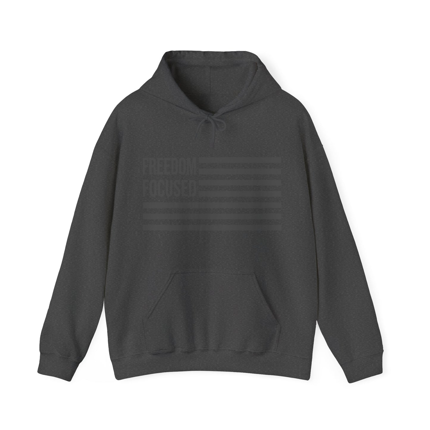 Freedom Collection (Classic) - Unisex Heavy Blend™ Hooded Sweatshirt