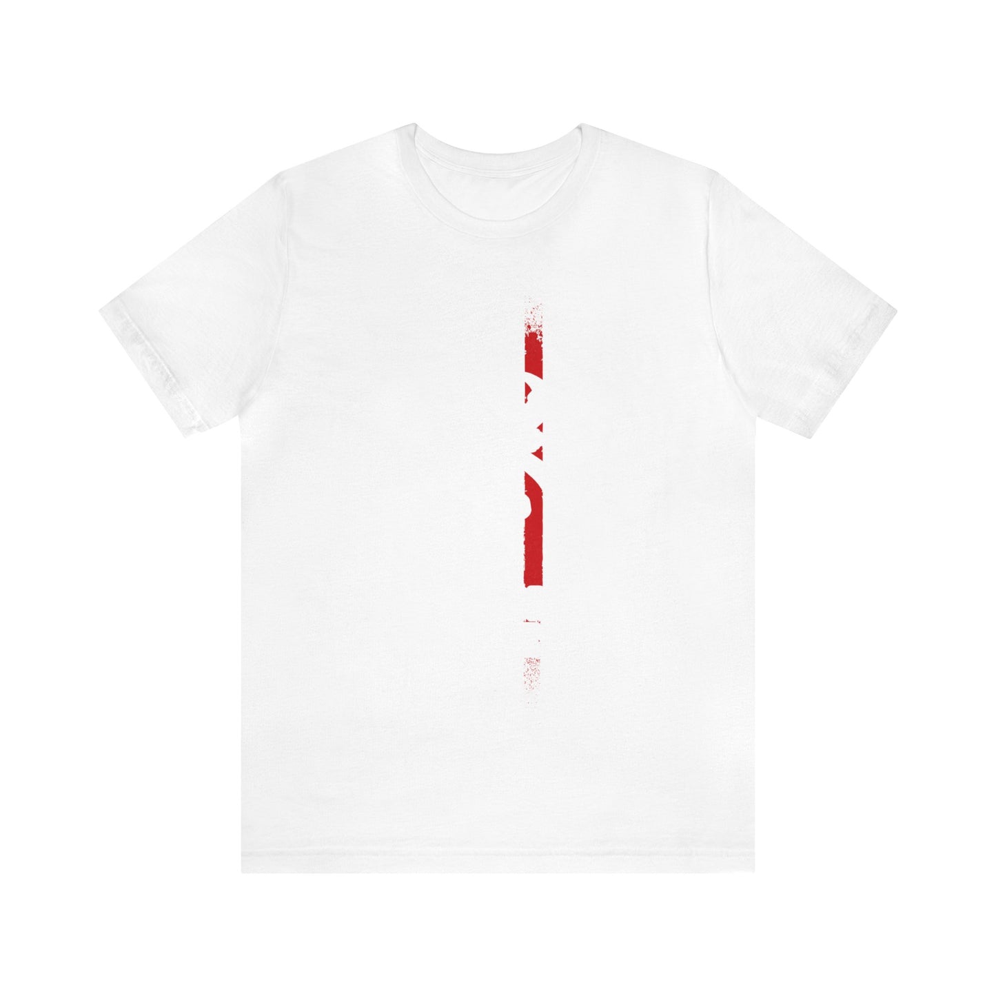 Men's Short Sleeve Tee