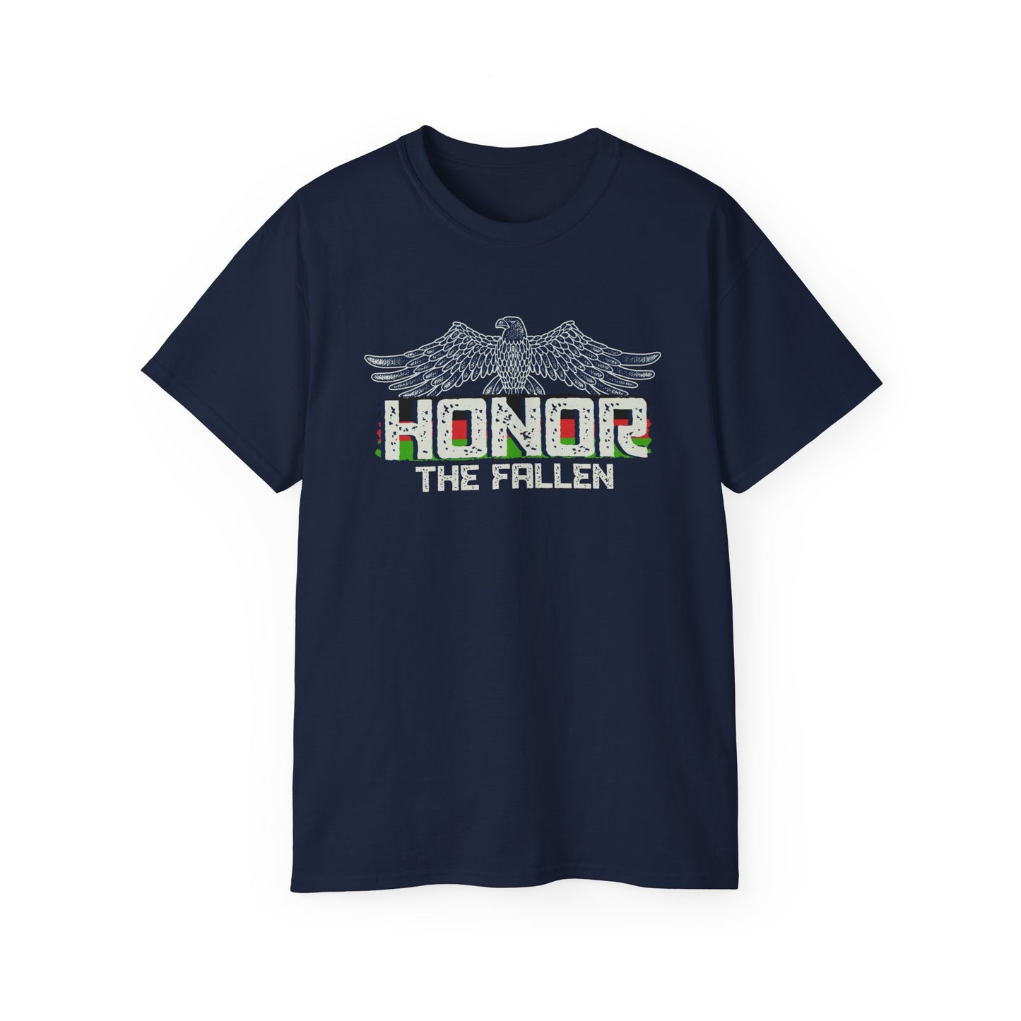 Unisex Ultra Cotton Tee