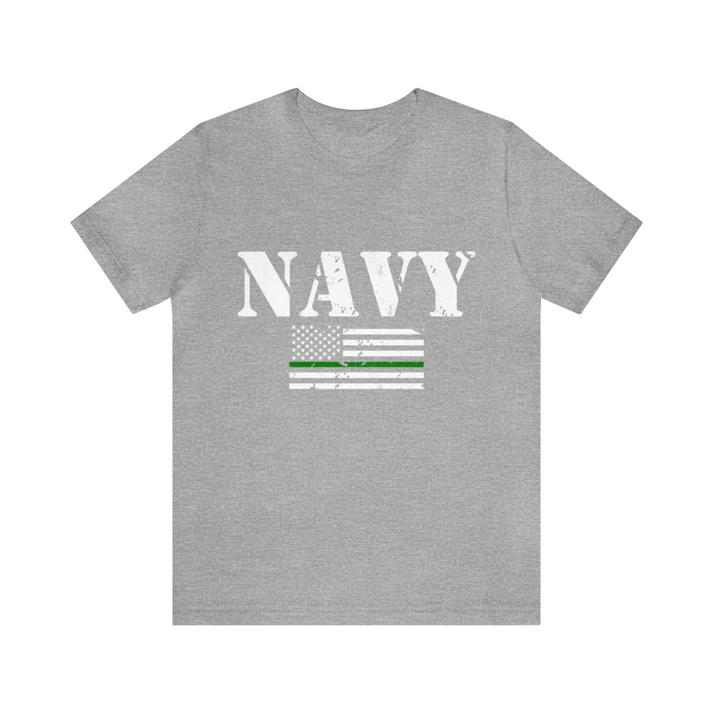 Unisex Classic Tee