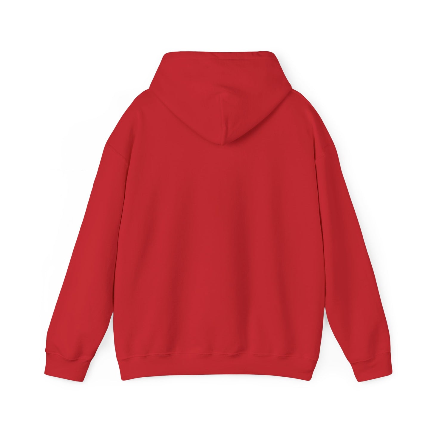 Constitution Collection (Center Mass) - Unisex Heavy Blend™ Hooded Sweatshirt