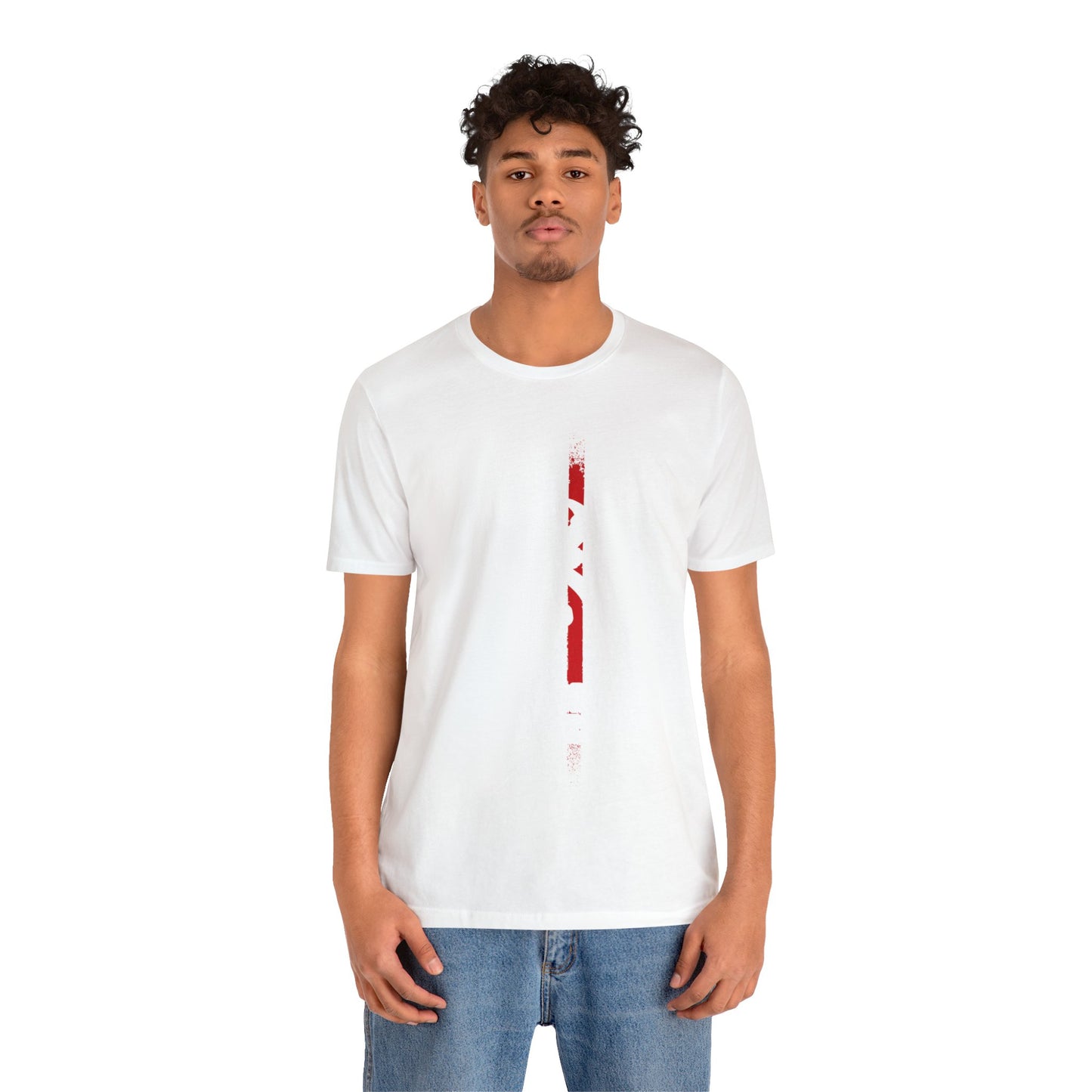 Men's Short Sleeve Tee