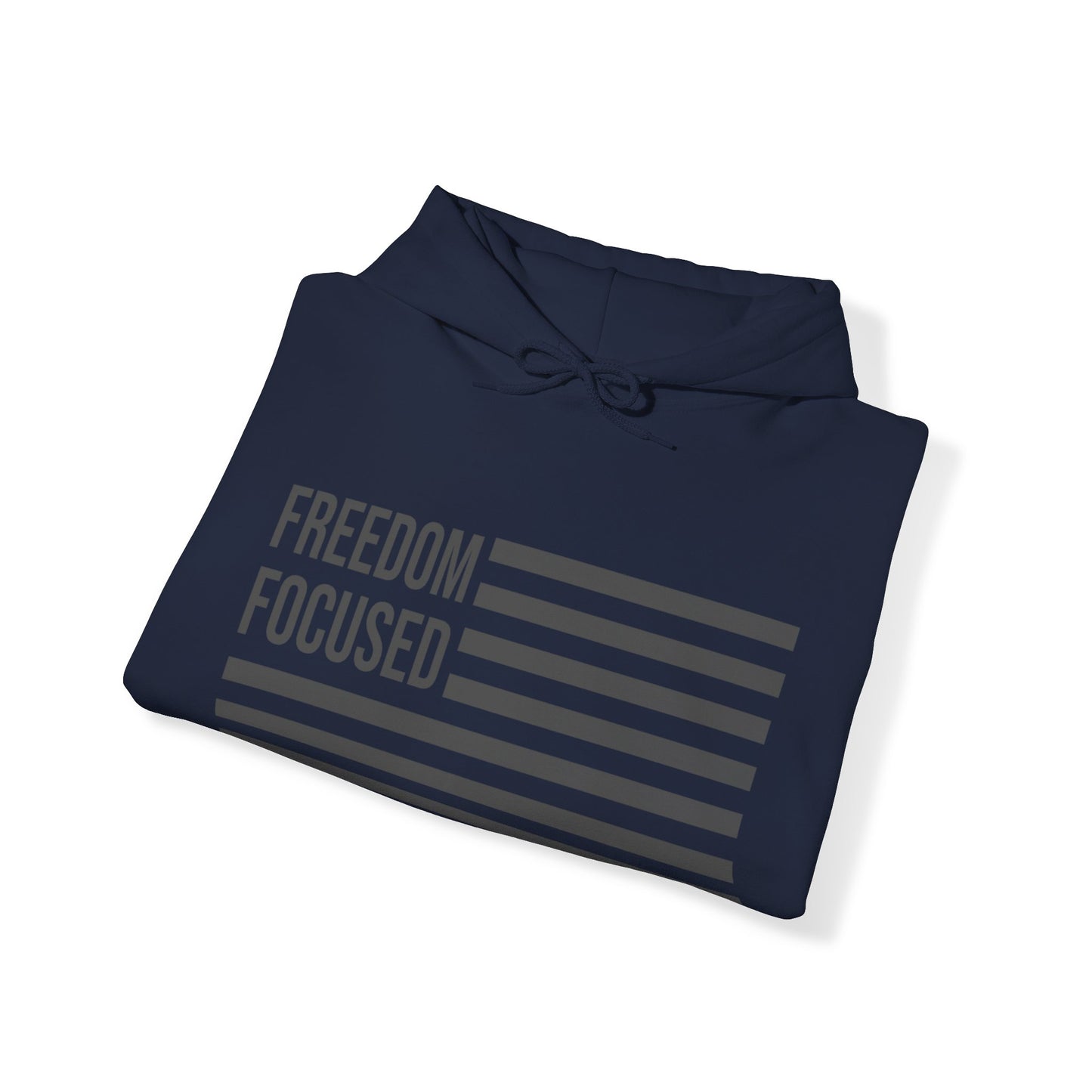 Freedom Collection (Classic) - Unisex Heavy Blend™ Hooded Sweatshirt
