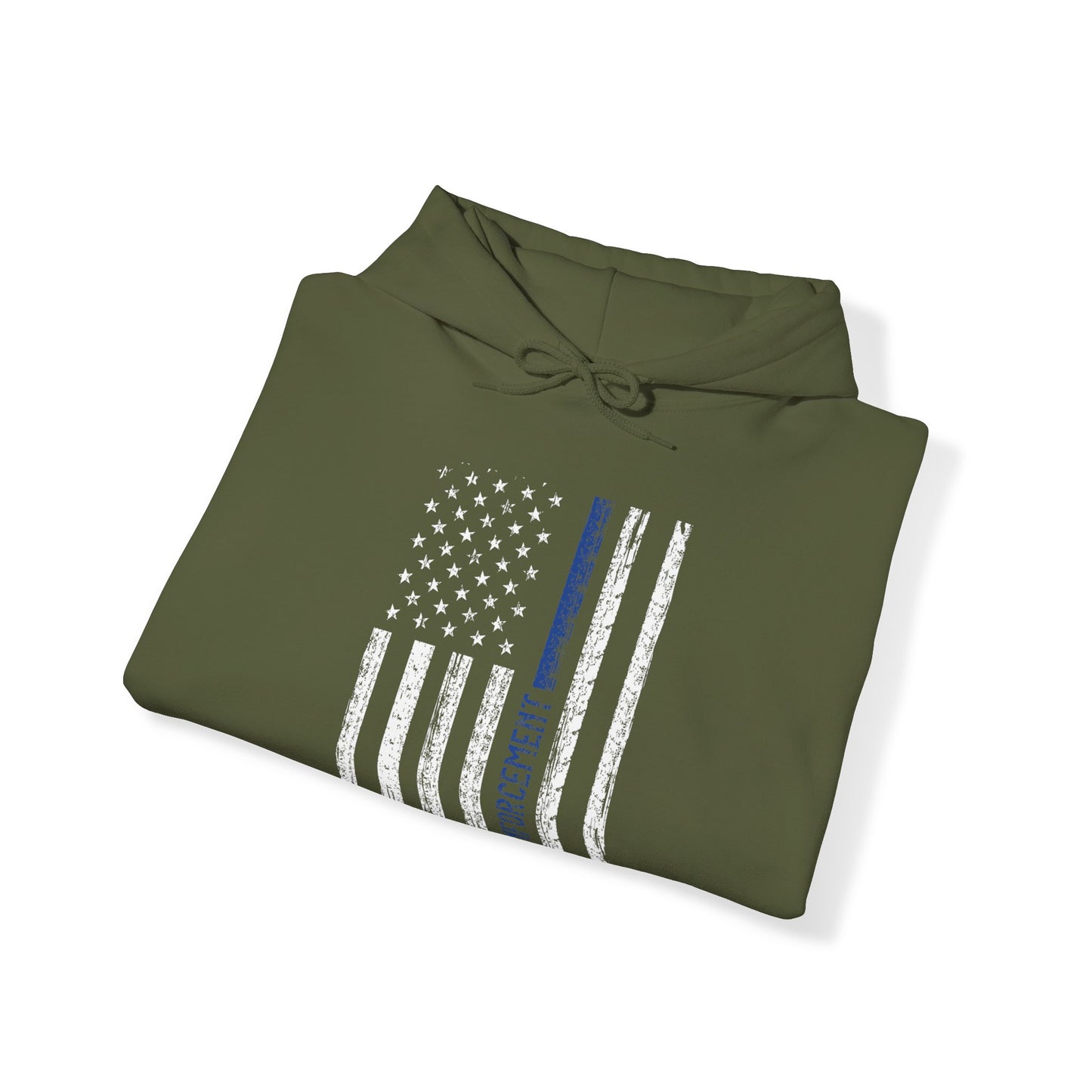 Unisex Cruiser Hoodie