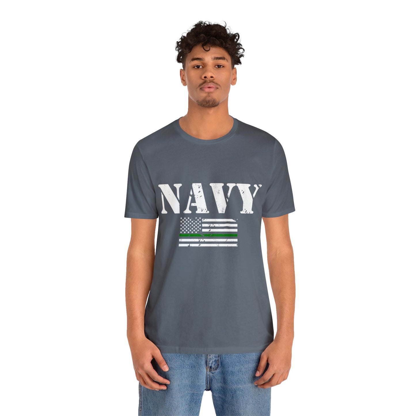 Unisex Classic Tee