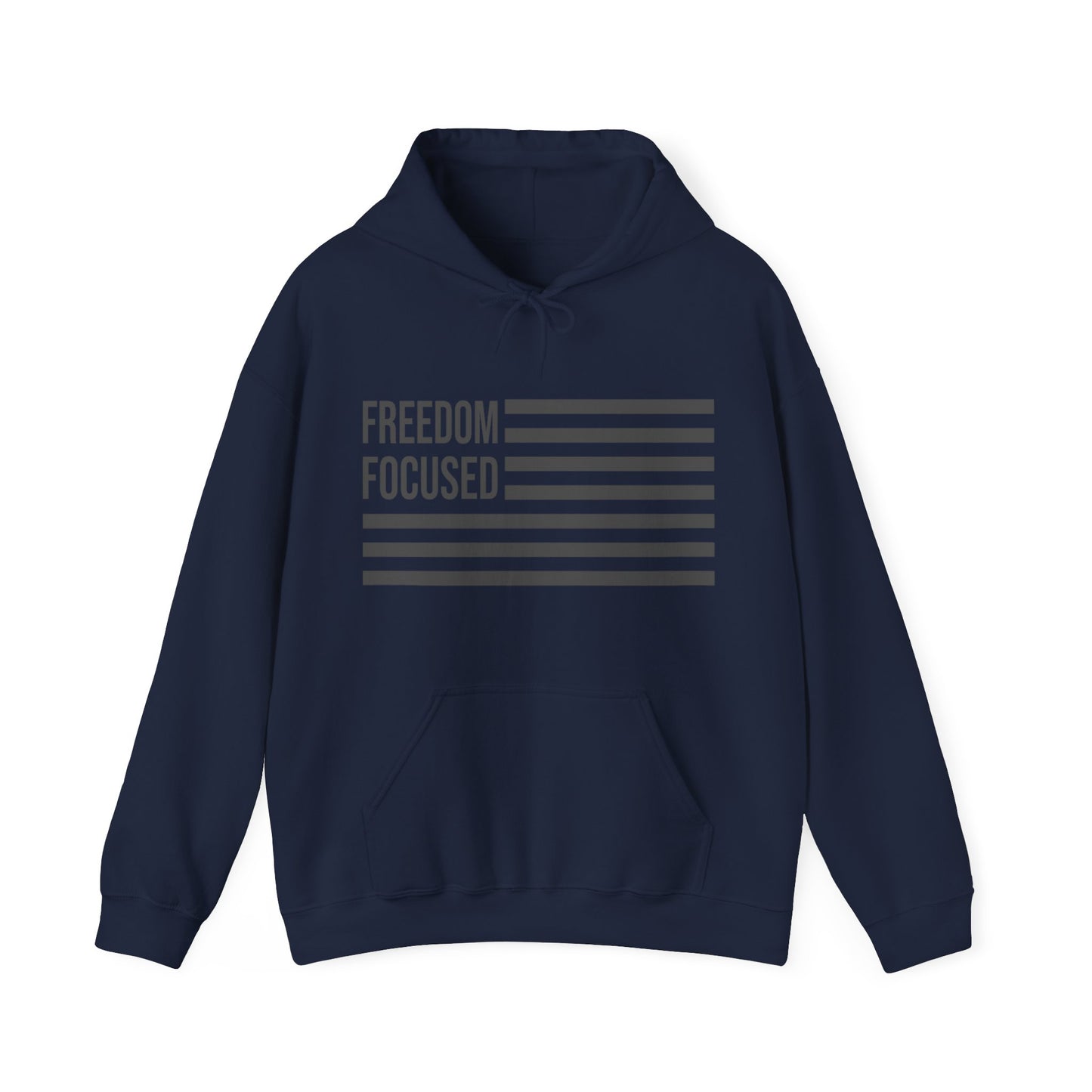 Freedom Collection (Classic) - Unisex Heavy Blend™ Hooded Sweatshirt