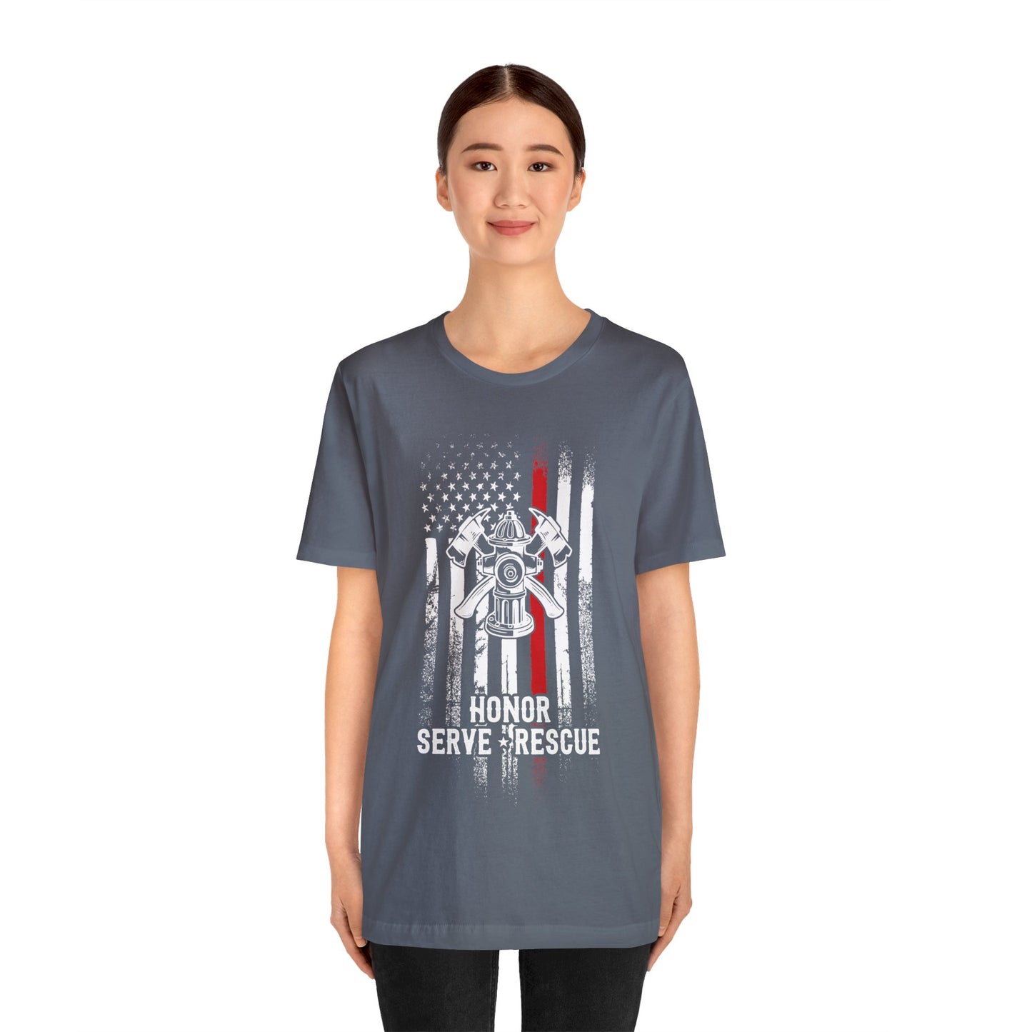 Men's Short Sleeve Tee