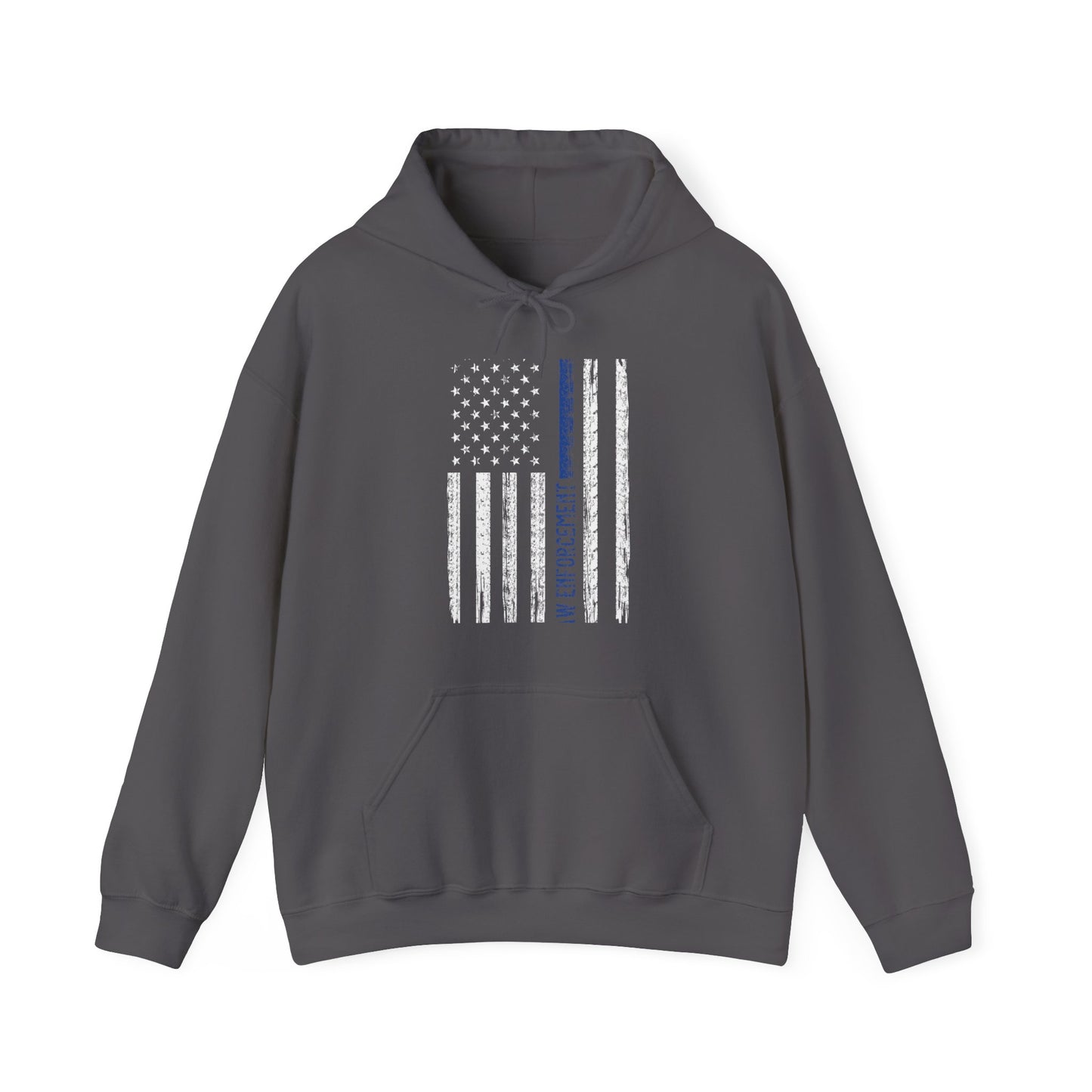 Unisex Cruiser Hoodie