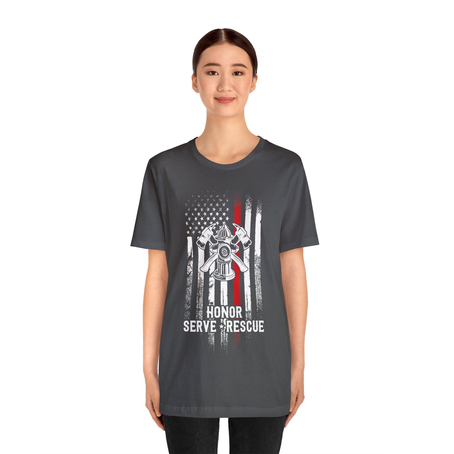 Men's Short Sleeve Tee