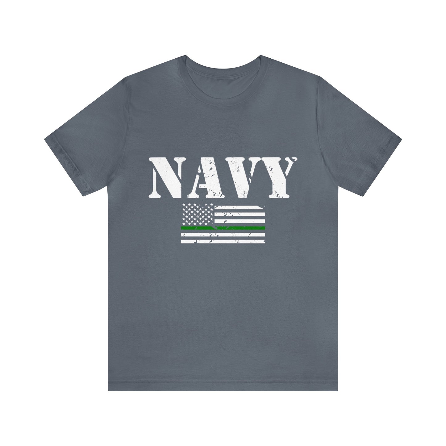 Unisex Classic Tee