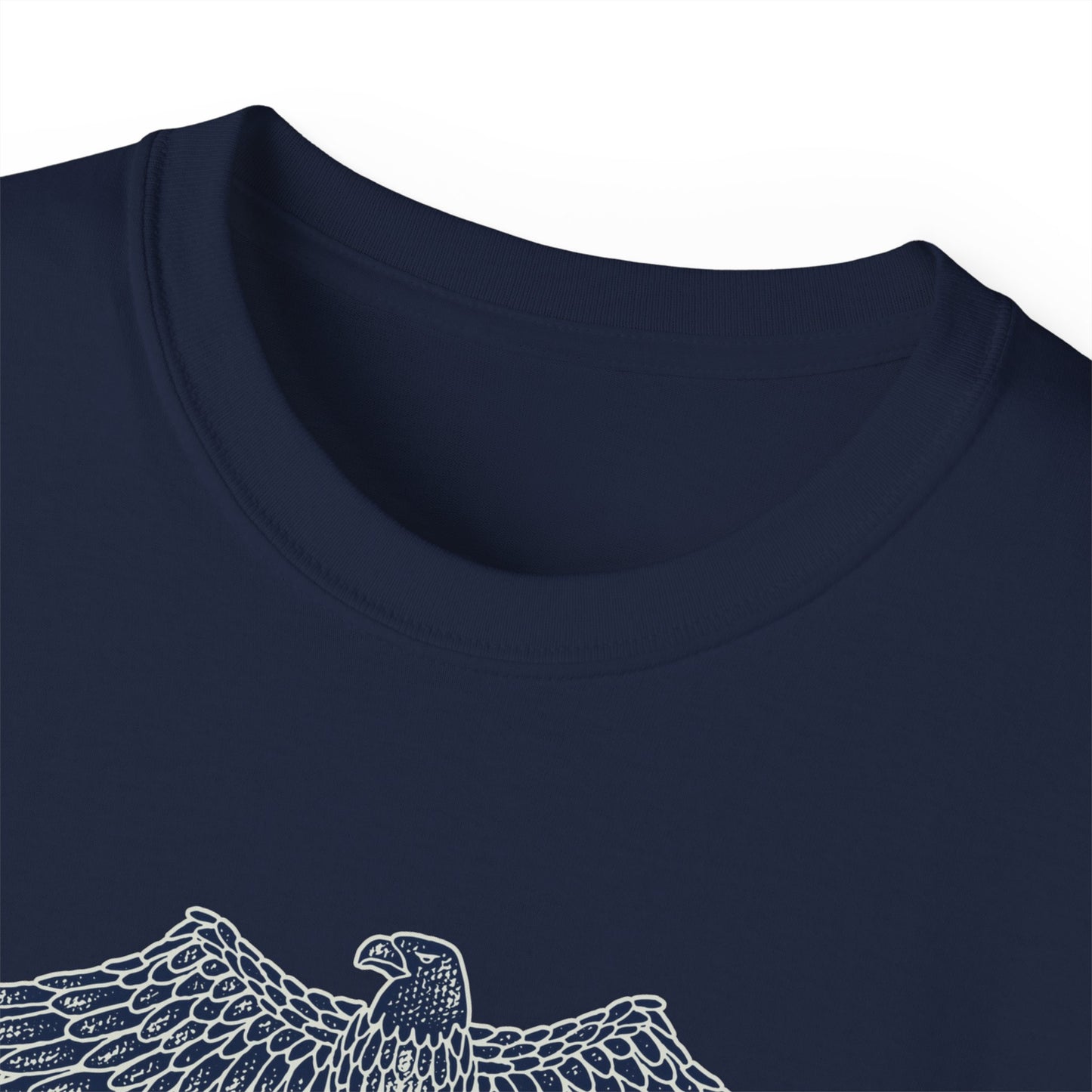 Unisex Ultra Cotton Tee
