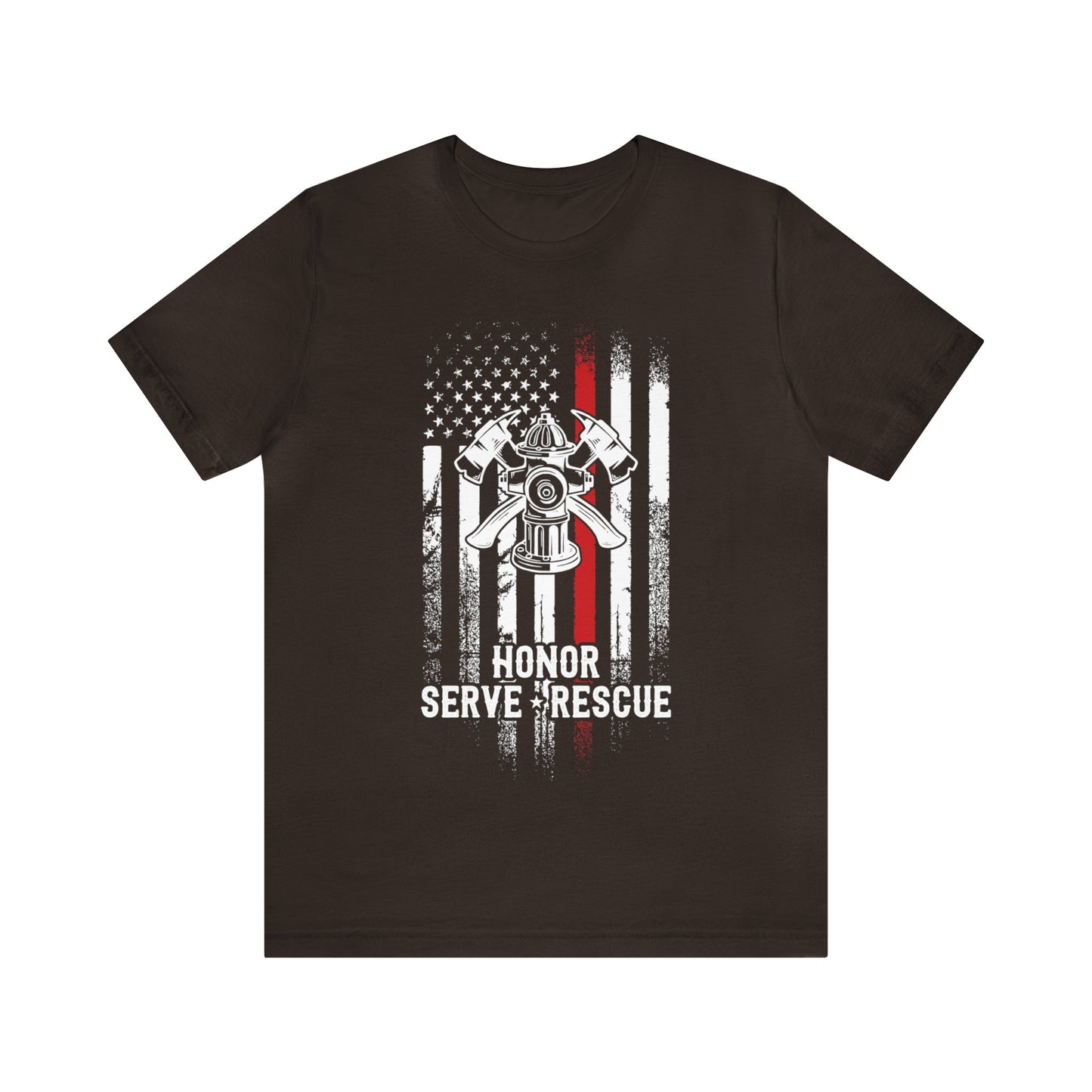 Men's Short Sleeve Tee