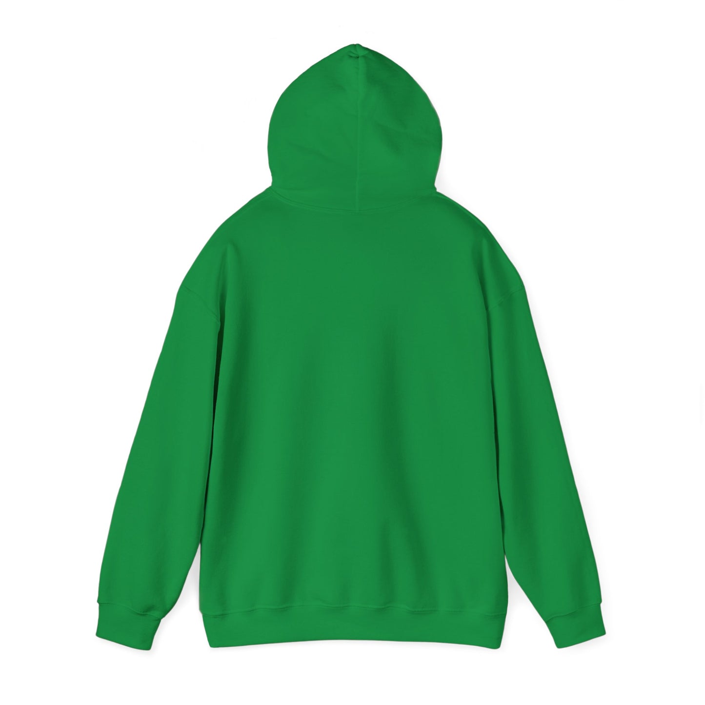 Constitution Collection (Center Mass) - Unisex Heavy Blend™ Hooded Sweatshirt