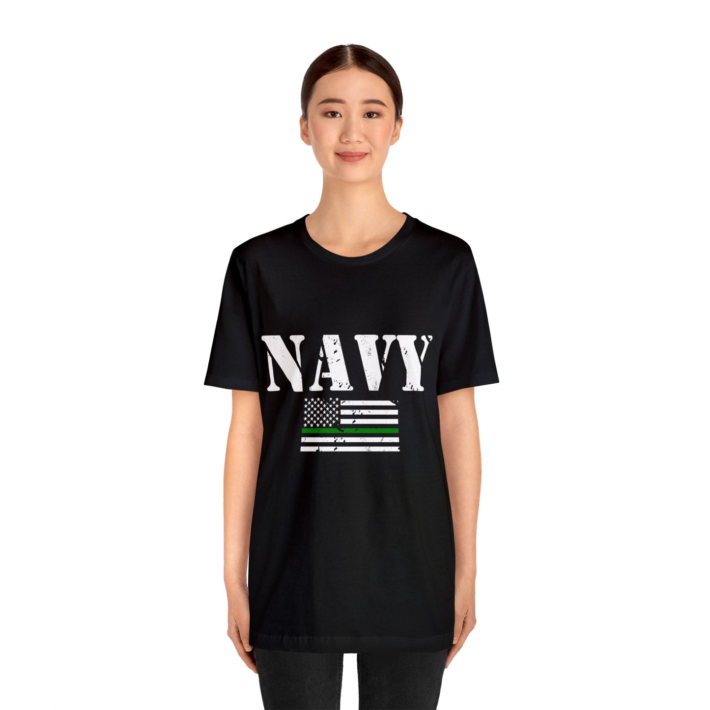Unisex Classic Tee