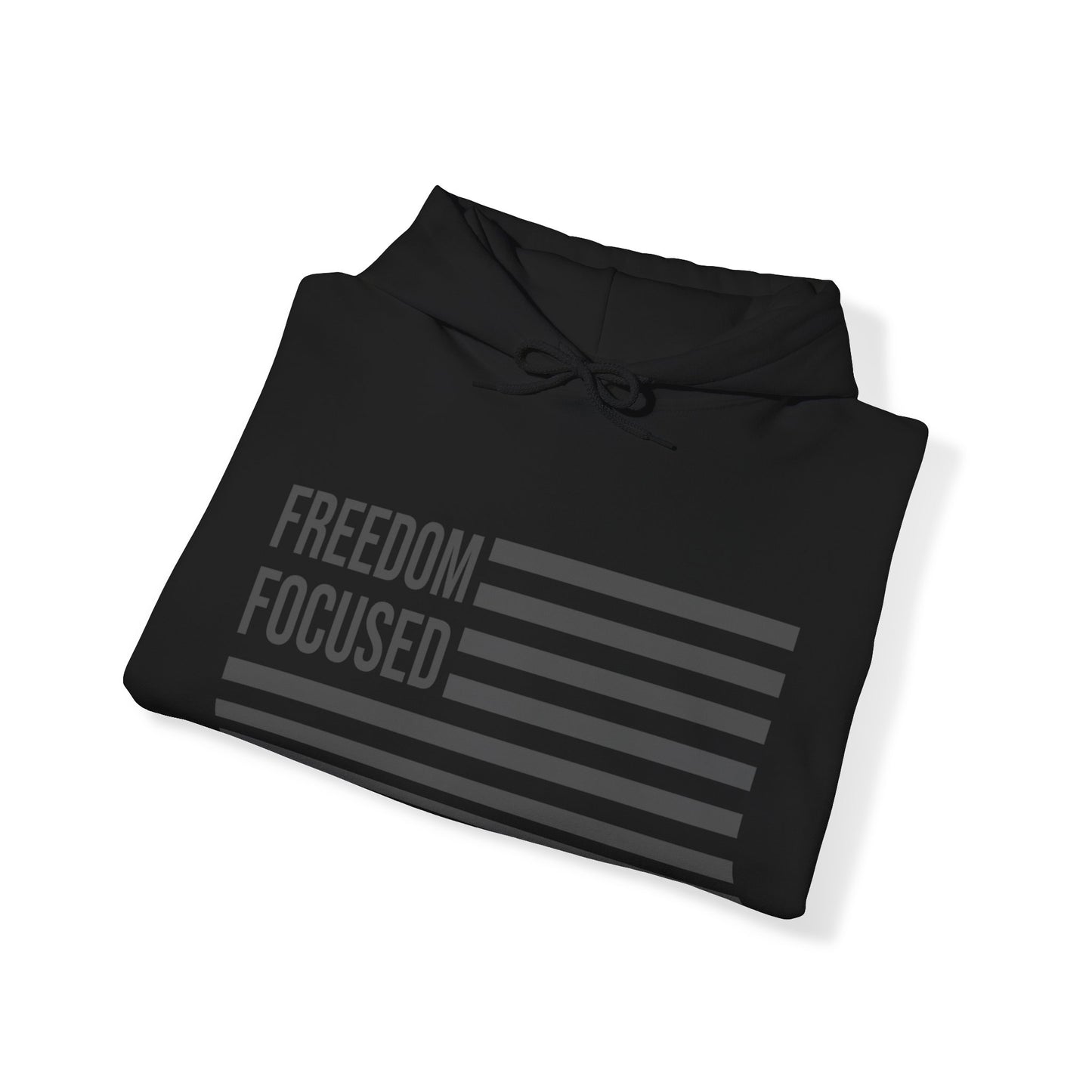 Freedom Collection (Classic) - Unisex Heavy Blend™ Hooded Sweatshirt