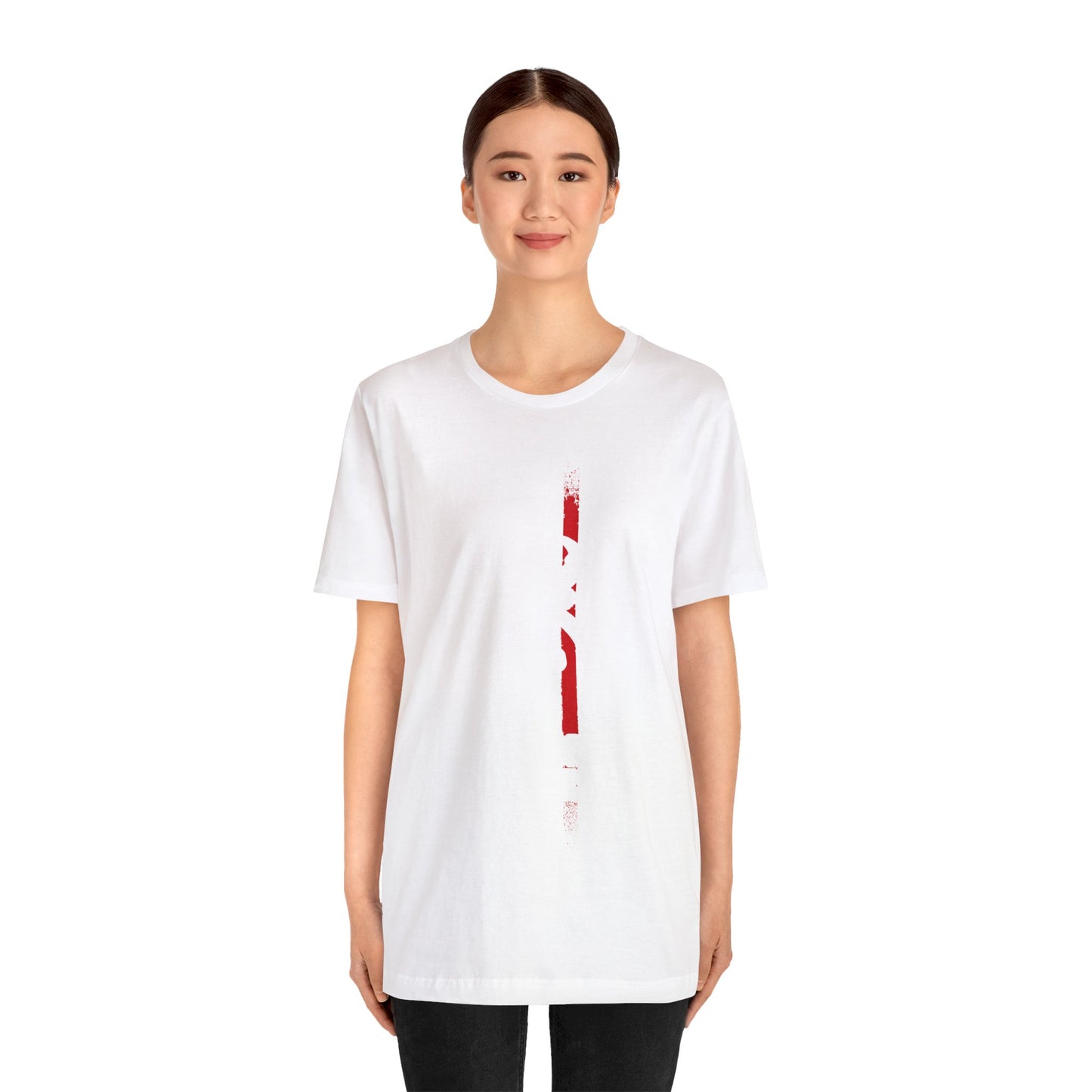Men's Short Sleeve Tee