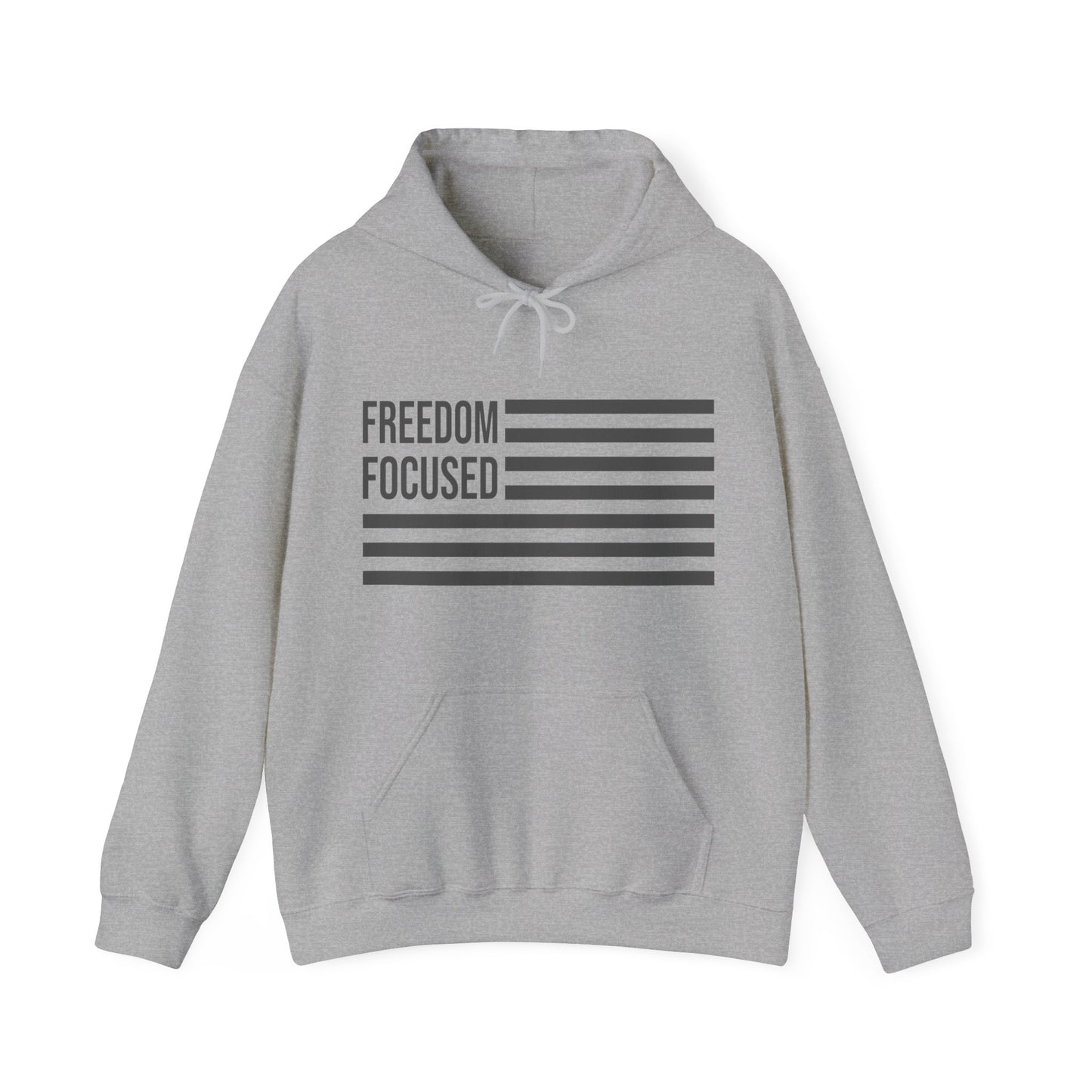 Freedom Collection (Classic) - Unisex Heavy Blend™ Hooded Sweatshirt