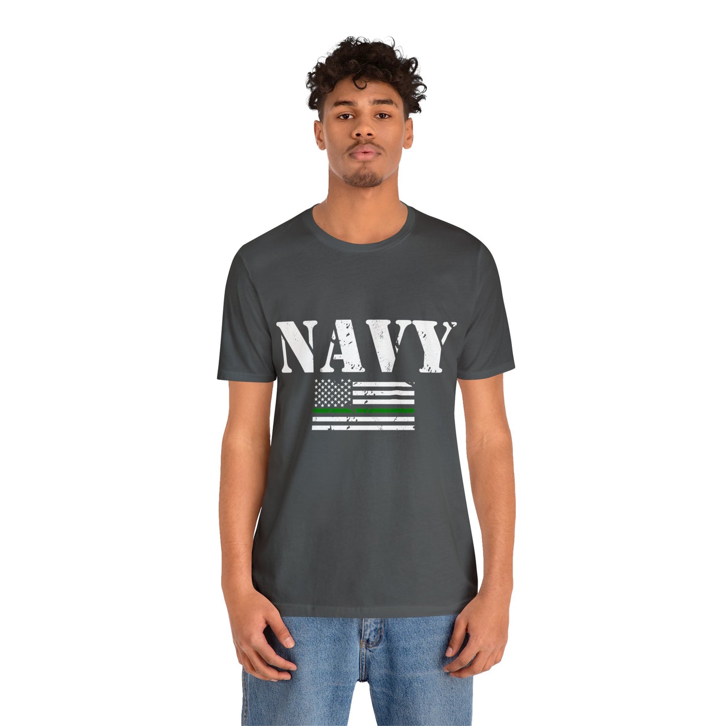 Unisex Classic Tee