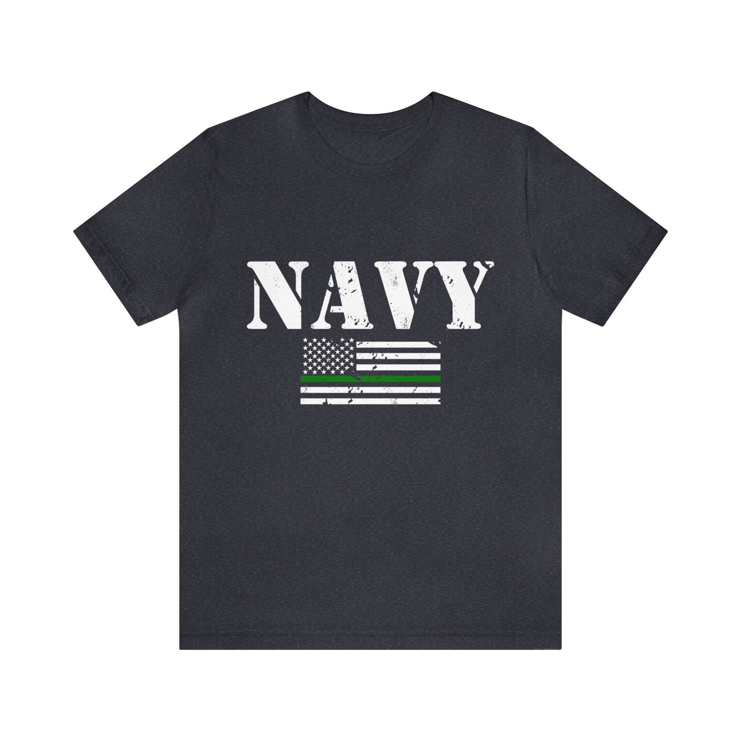 Unisex Classic Tee