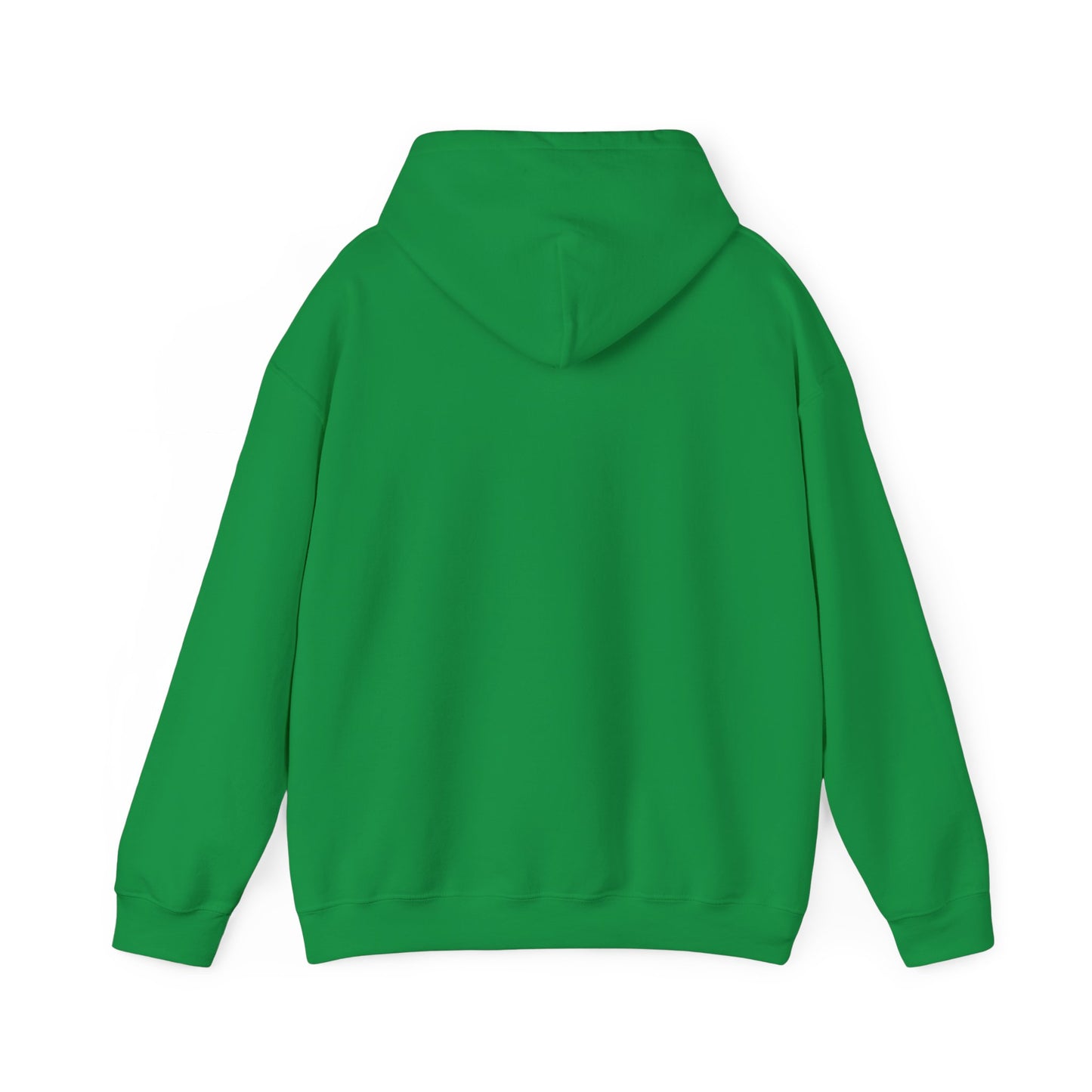 Constitution Collection (Center Mass) - Unisex Heavy Blend™ Hooded Sweatshirt