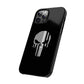 American Punisher Collection (Thin White Line) - iPhone Cases