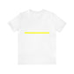 Freedom Collection (Thin Yellow Line) - Unisex Fuser T-shirt