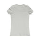 Standard Collection (Thin Red Line) - Women's Favorite Tee