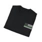 Standard Collection (Thin Green Line) - Unisex Softstyle T-Shirt