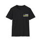 Standard Collection (Thin Yellow Line) - Unisex Softstyle T-Shirt