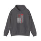 Unisex Drummer Hoodie