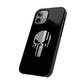 American Punisher Collection (Thin White Line) - iPhone Cases