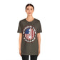 Single Jersey Men's T-shirt