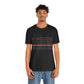 Freedom Collection (Thin Orange Line) - Unisex Jersey Short Sleeve