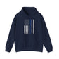 Unisex Cruiser Hoodie
